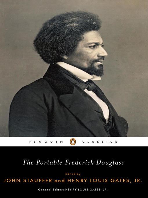 Title details for The Portable Frederick Douglass by Frederick Douglass - Available